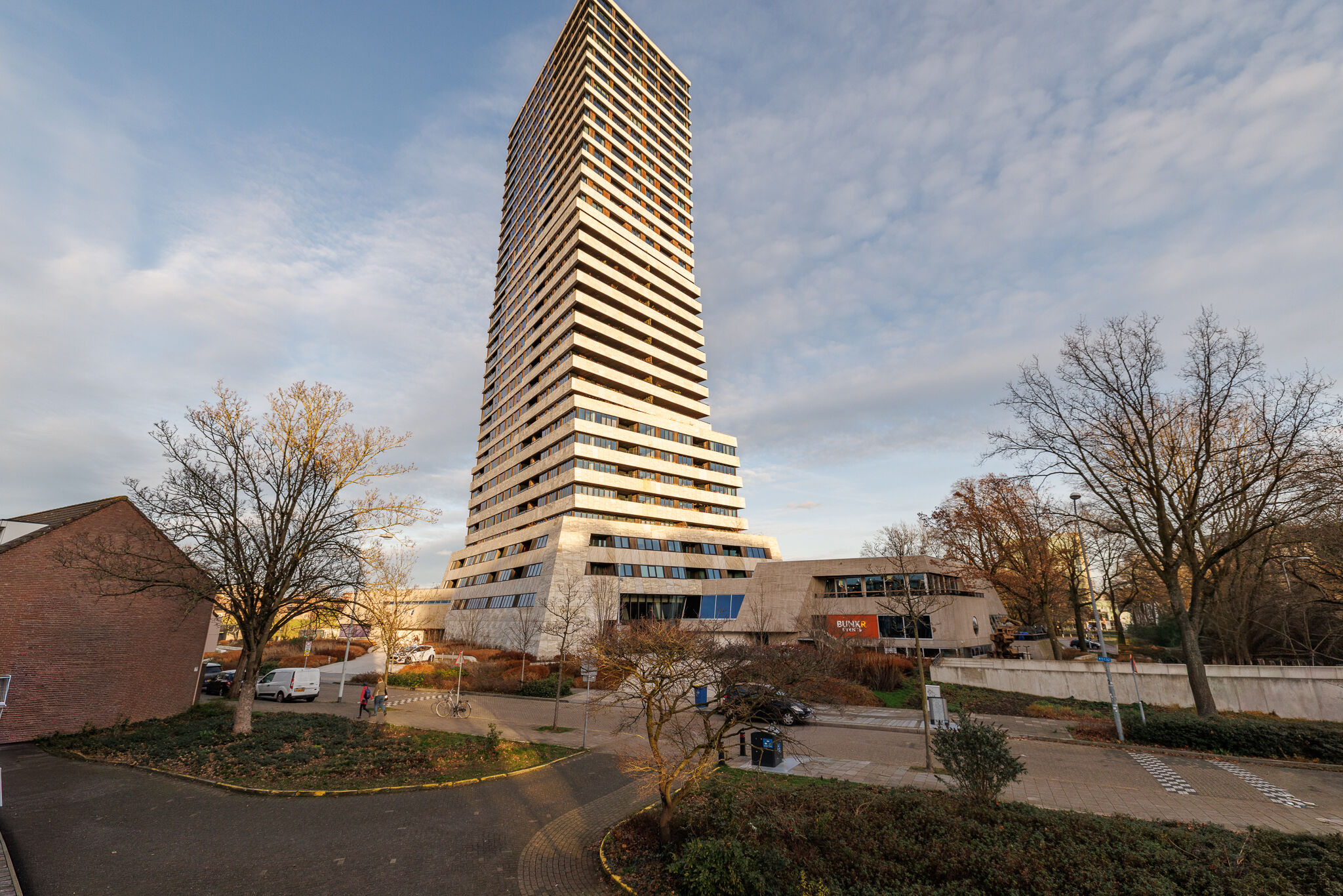 private-rentals for rent on Vincent Van Den Heuvellaan 277