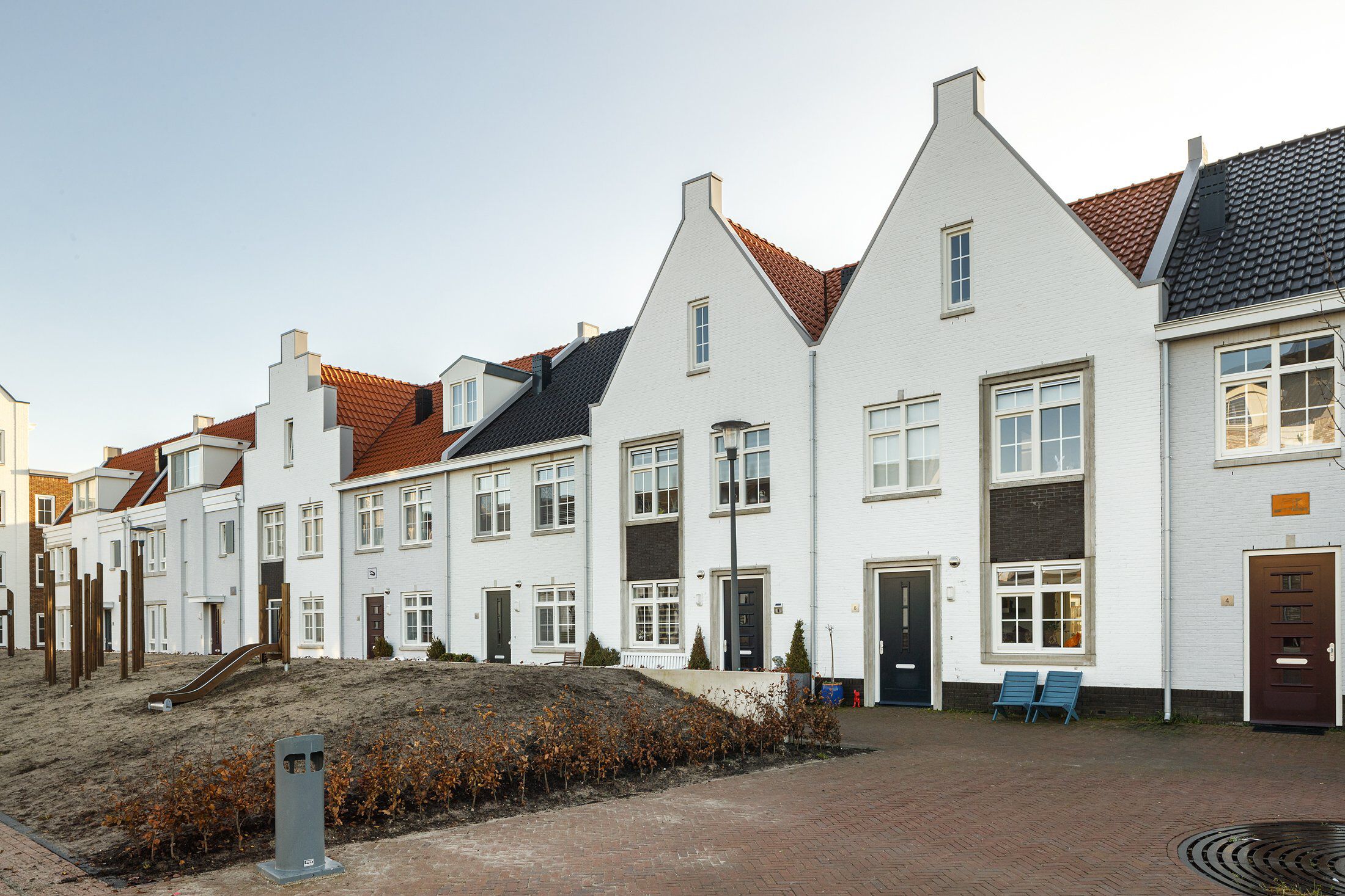 Vuurbaak 14, 3846 JS, Harderwijk