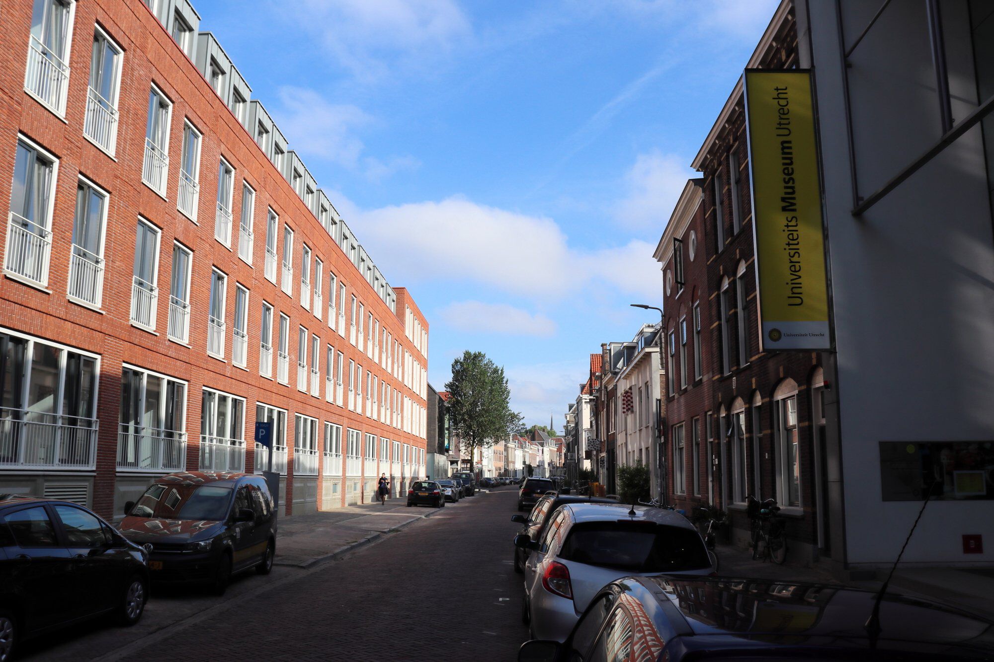 Lange Nieuwstraat 205, 3512 PG, Utrecht