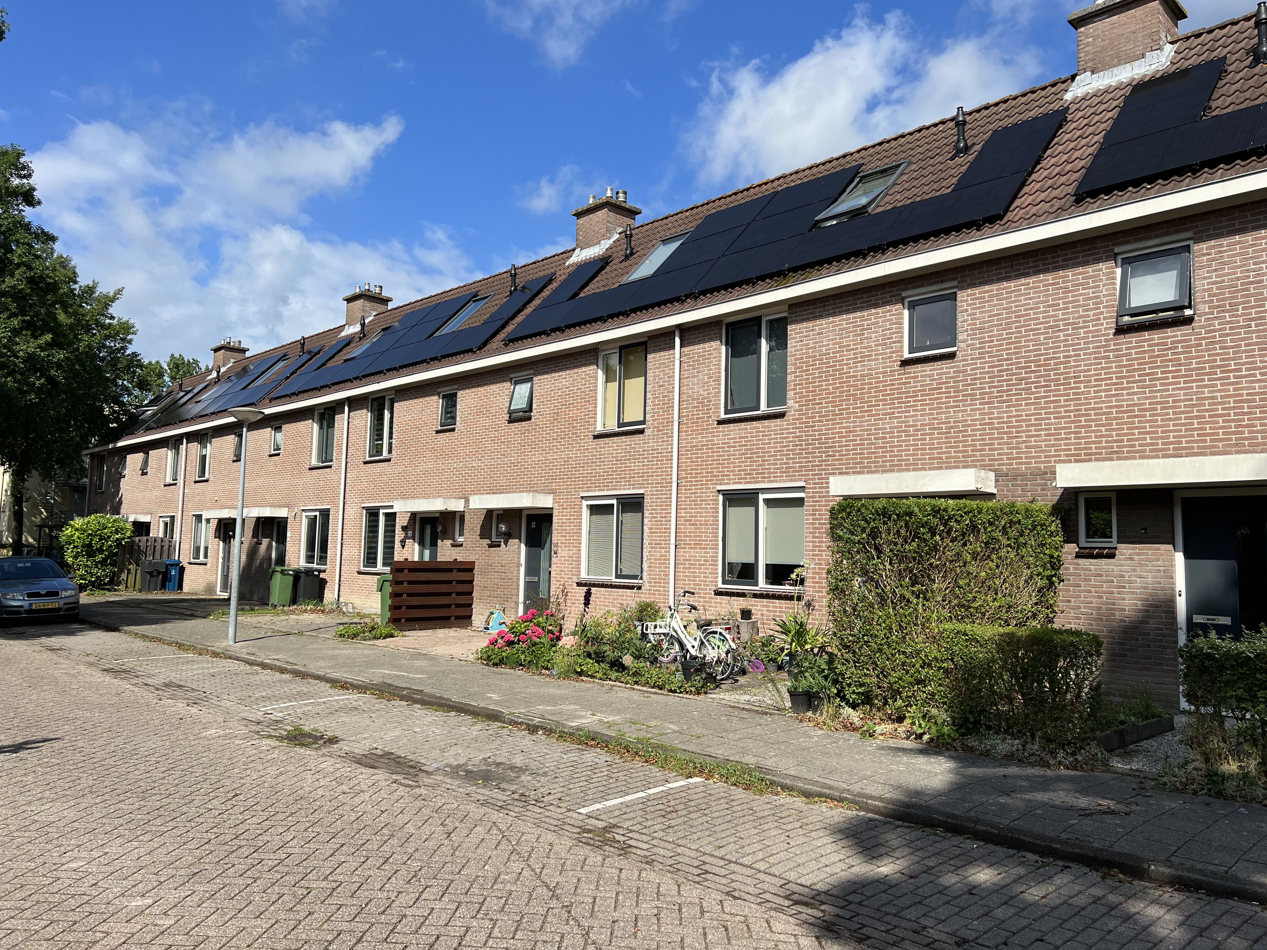 vrije-sector-woningen te huur op Aïdastraat 26