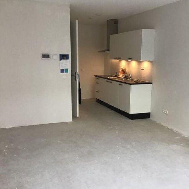 Willem Parelstraat 361, 1018 KZ, Amsterdam