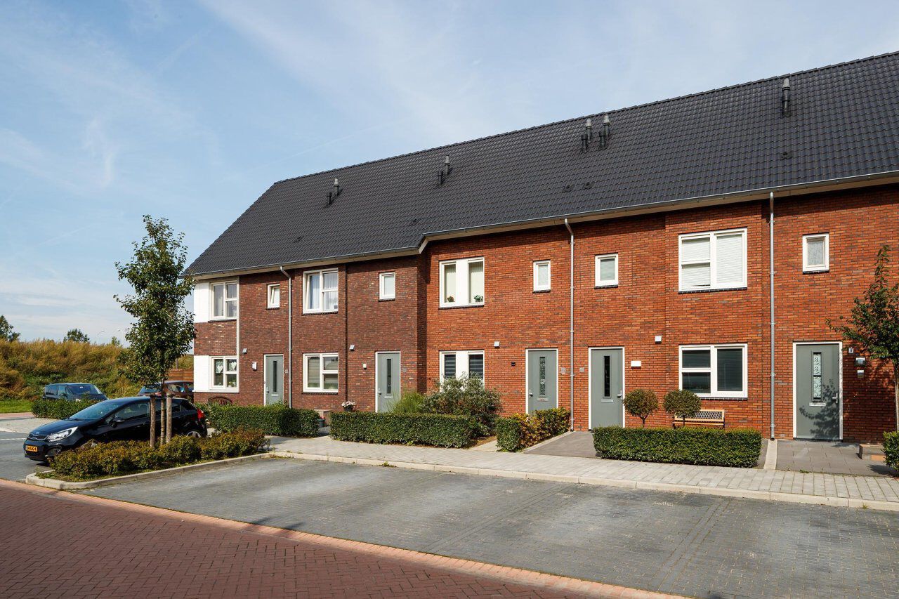 vrije-sector-woningen te huur op De Nevel 43