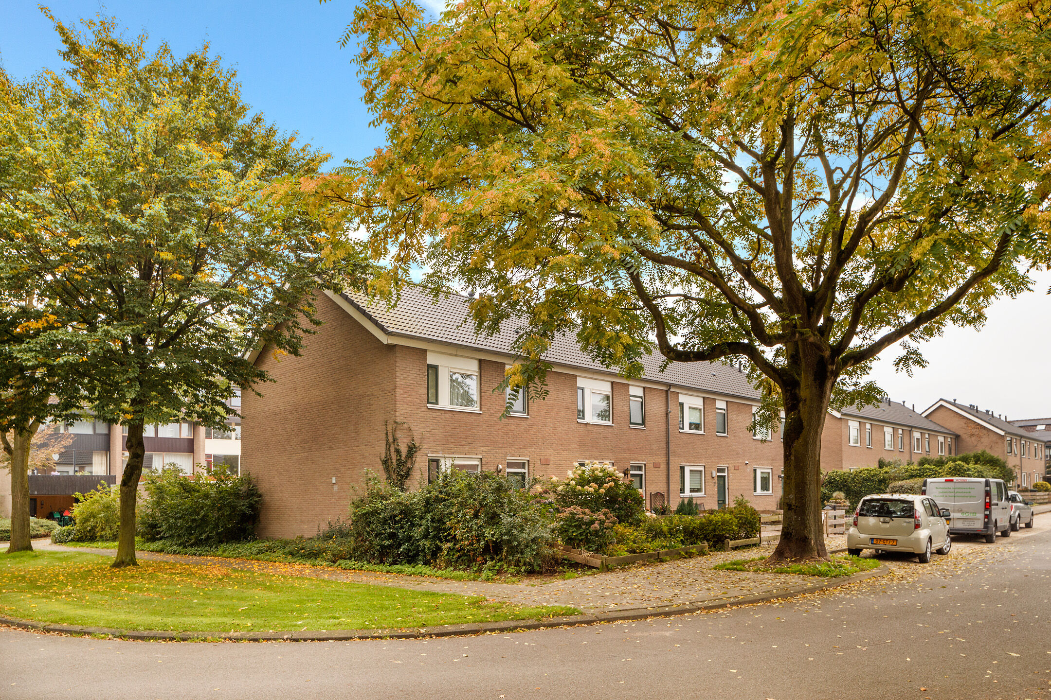 homes for rent on Vuurdoornstraat 188