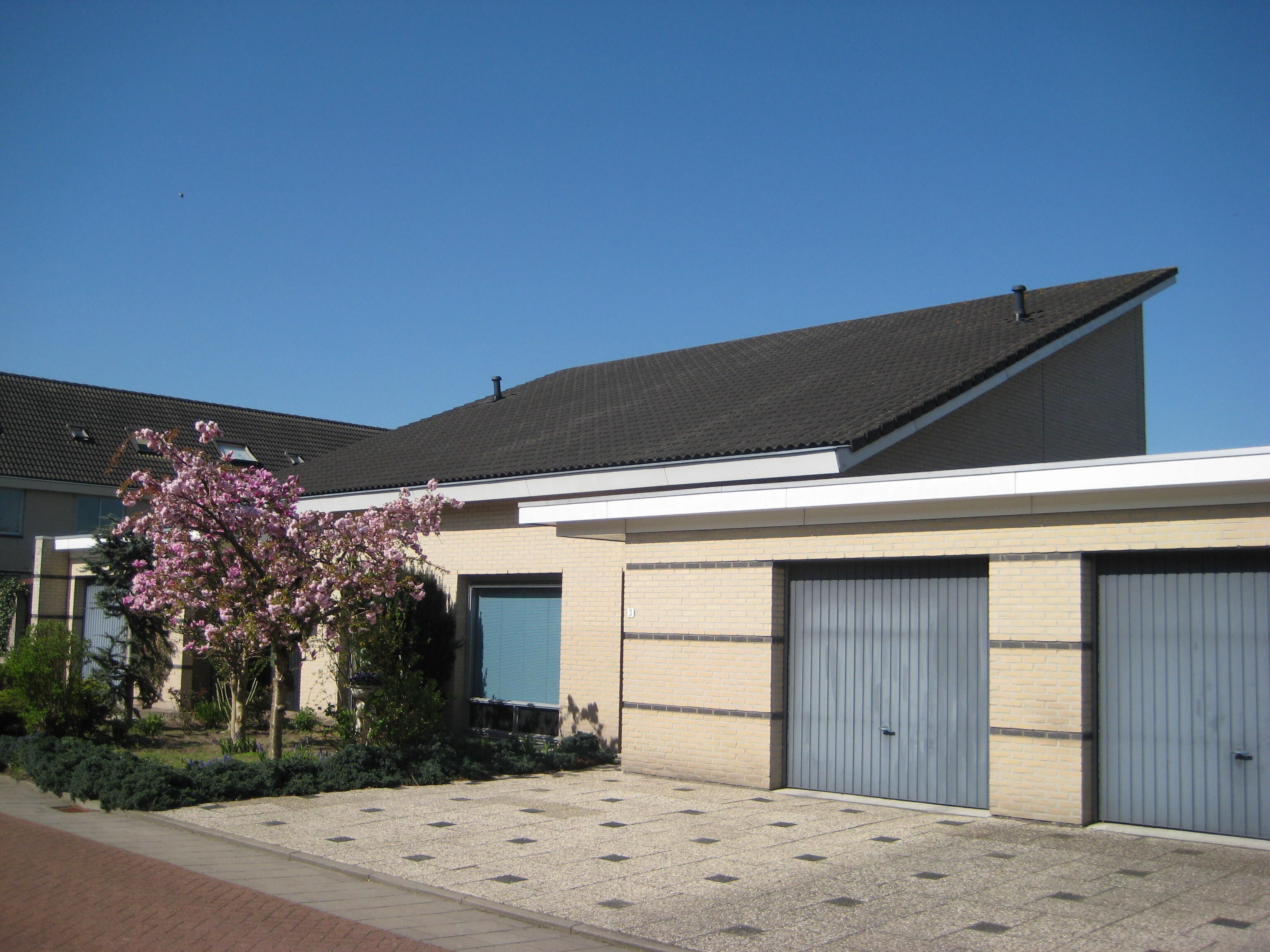 Appartement in Veenendaal