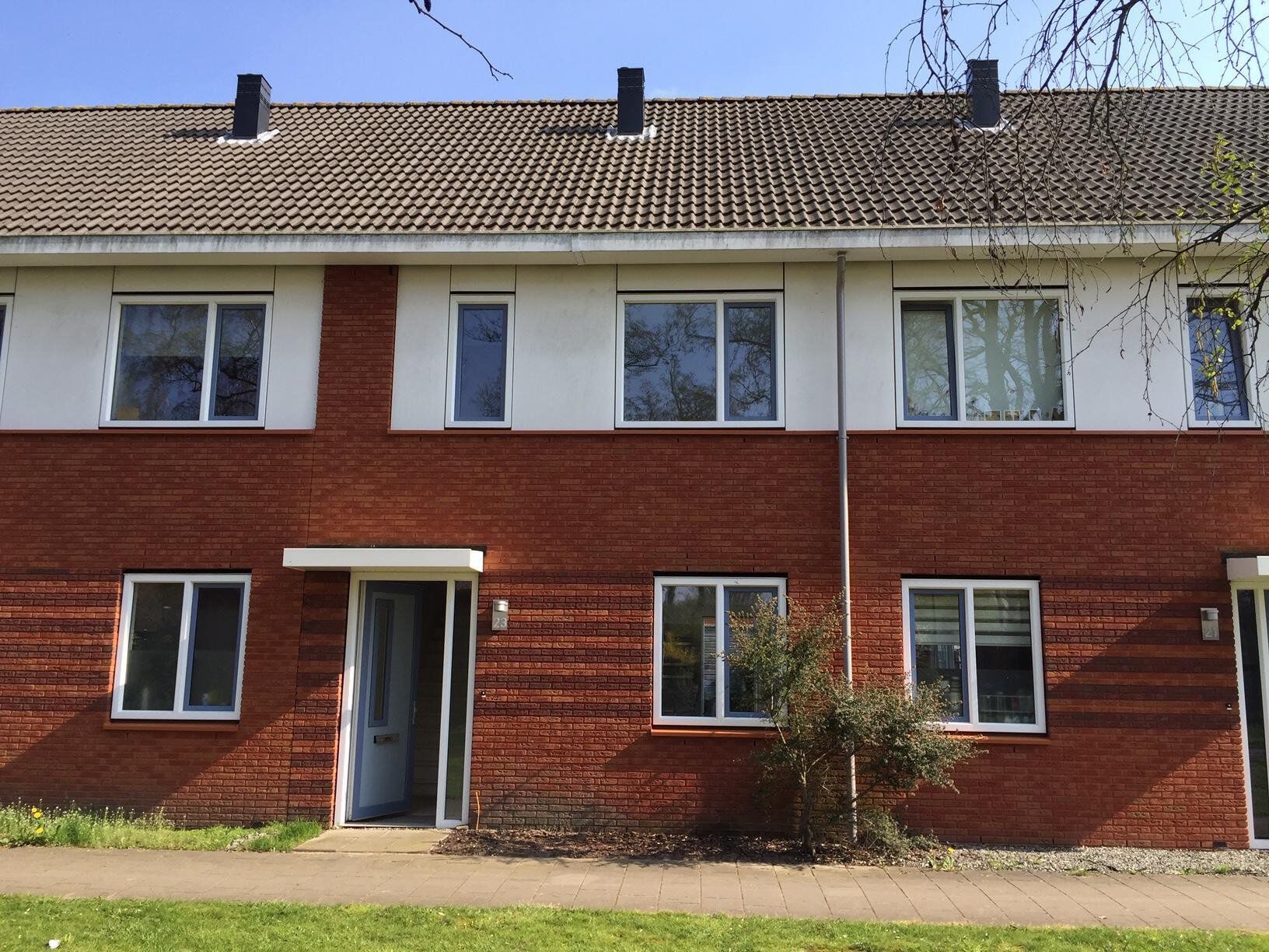 Hollaenderstraat 23, Apeldoorn