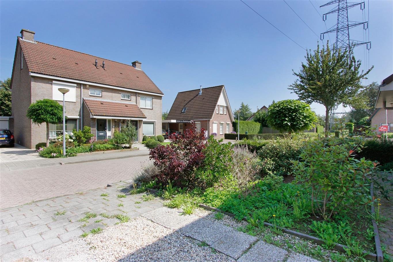 Stationsstraat 28, 6671 AW, Zetten