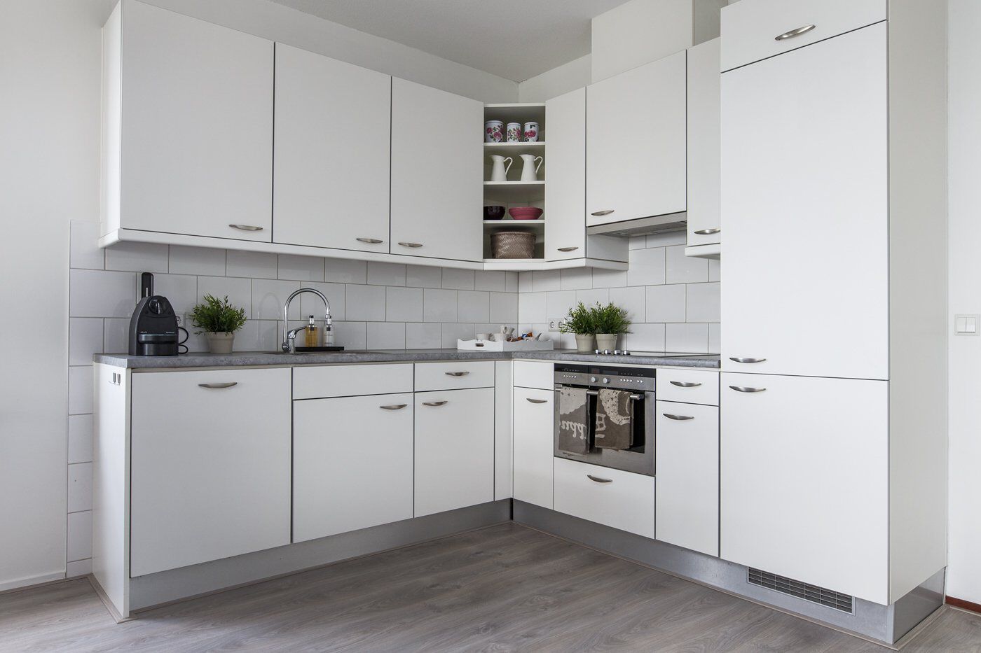 Luzernevlinder 50, 3544 DK, Utrecht