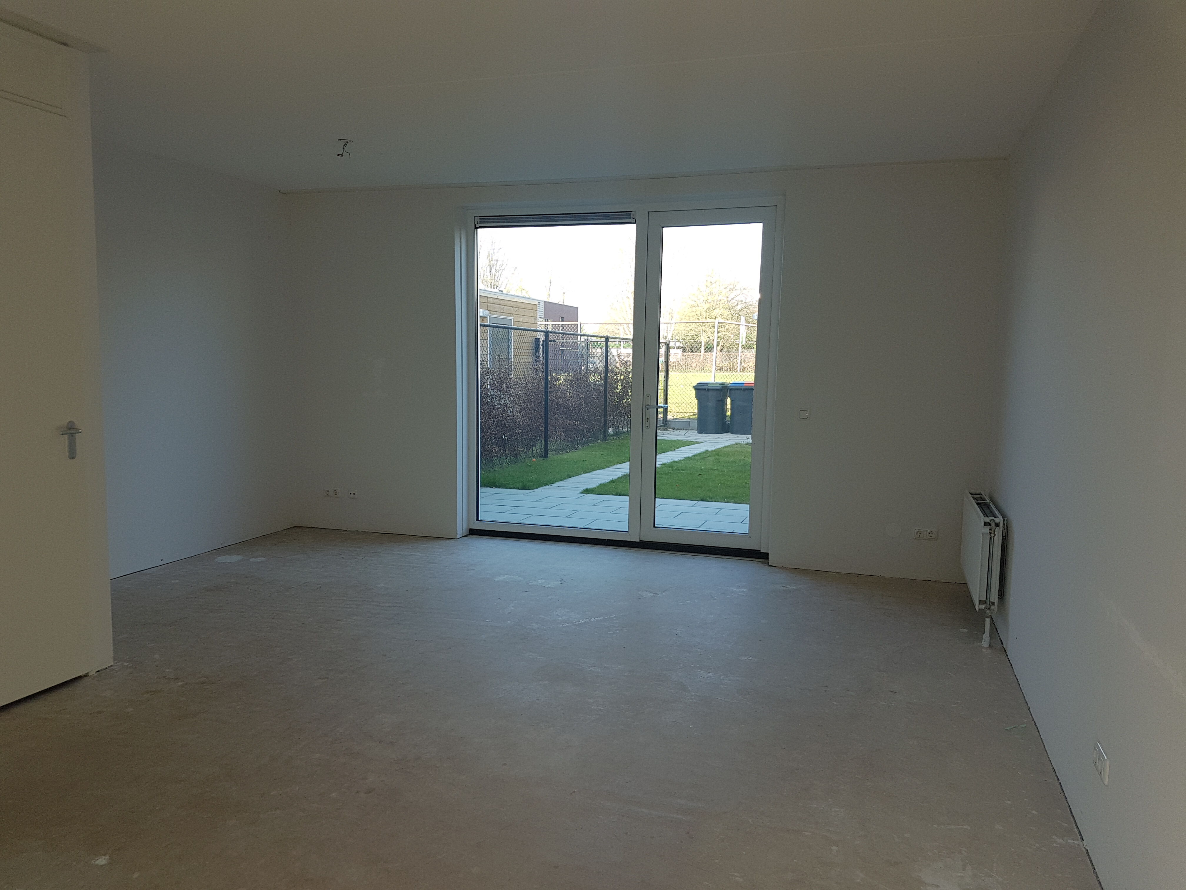 Harzstraat 14, 5022 MC, Tilburg