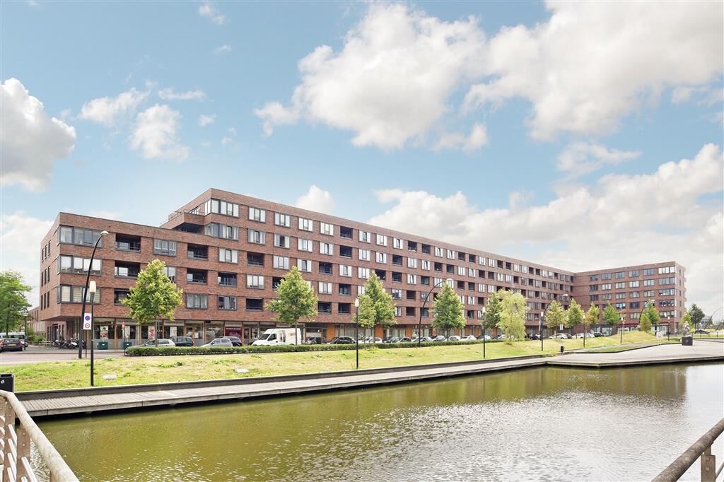 Laan van Wateringse Veld 756, 2548 CN, 's-Gravenhage