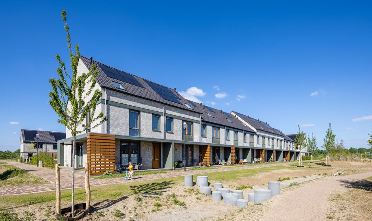 studios te huur op Zuiderveld 19