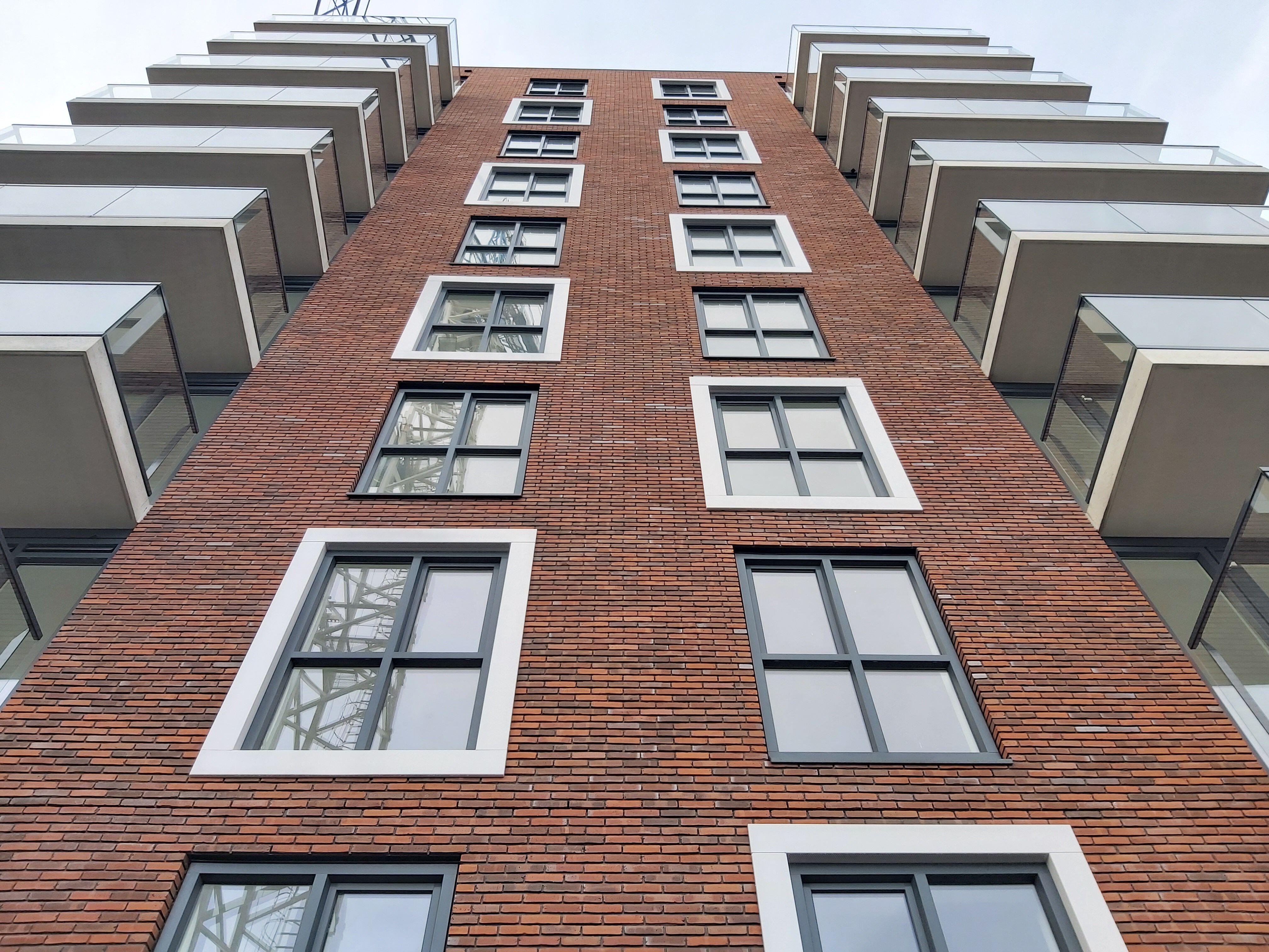 apartments for rent on Lomanlaan 87