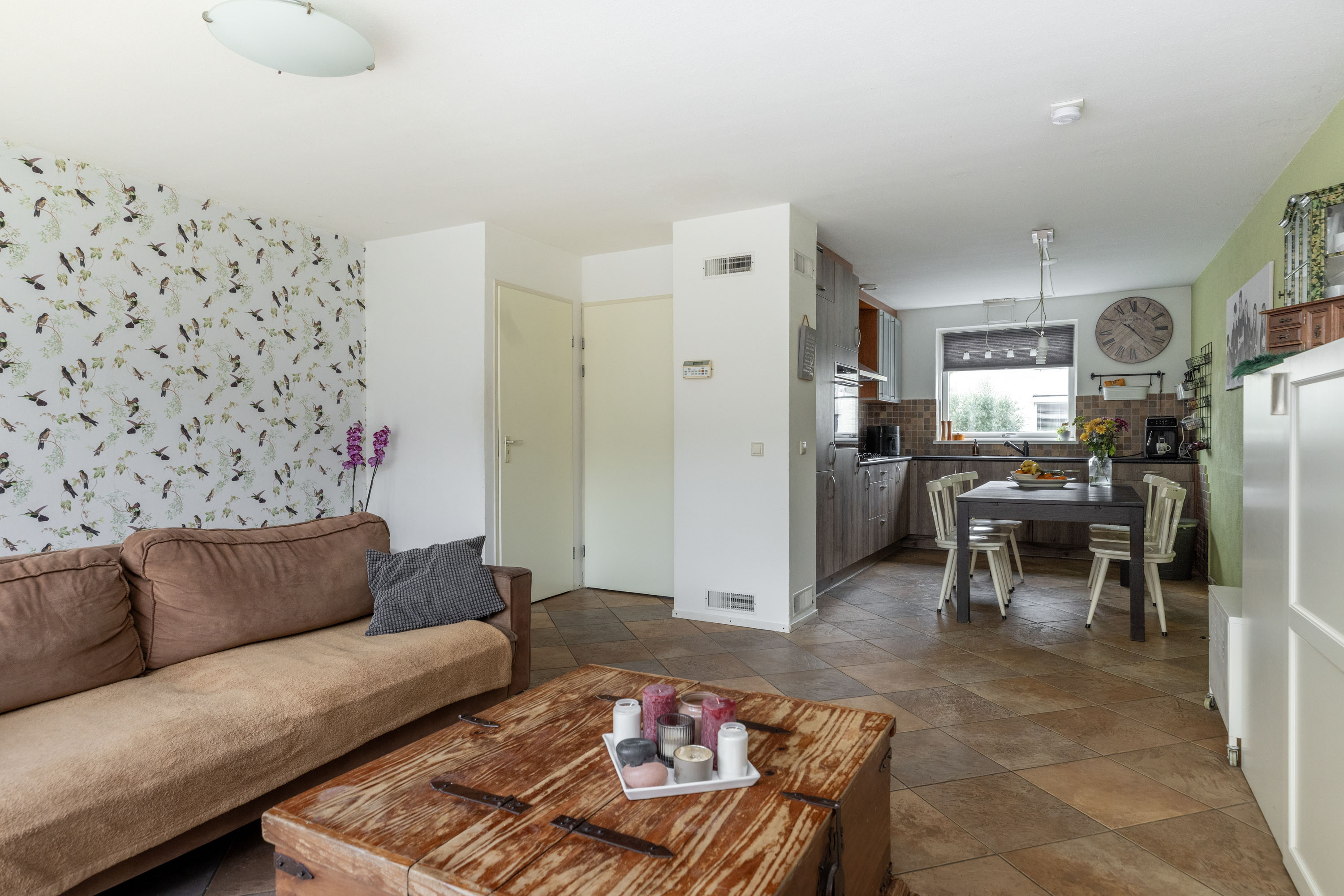 Robert de Vriesstraat 16, 6836 MN, Arnhem