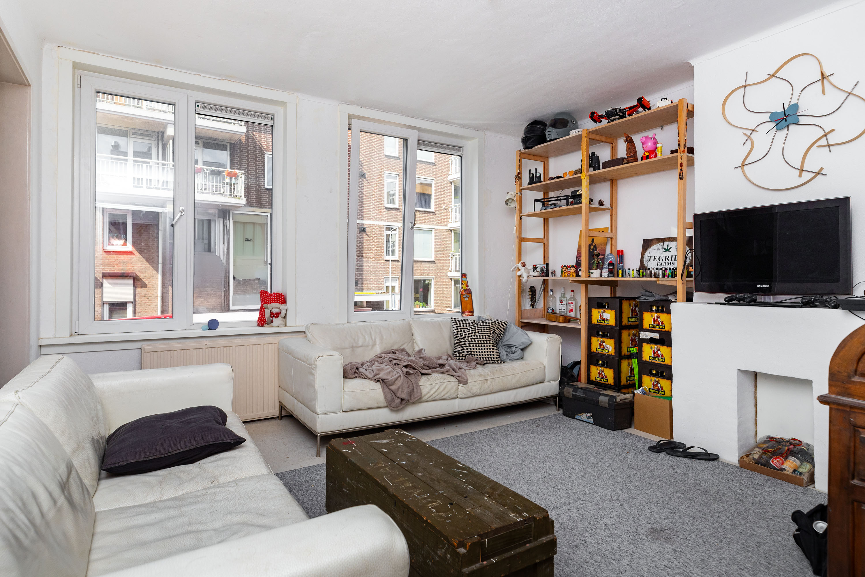 Bergstraat 271, 6811 LC, Arnhem