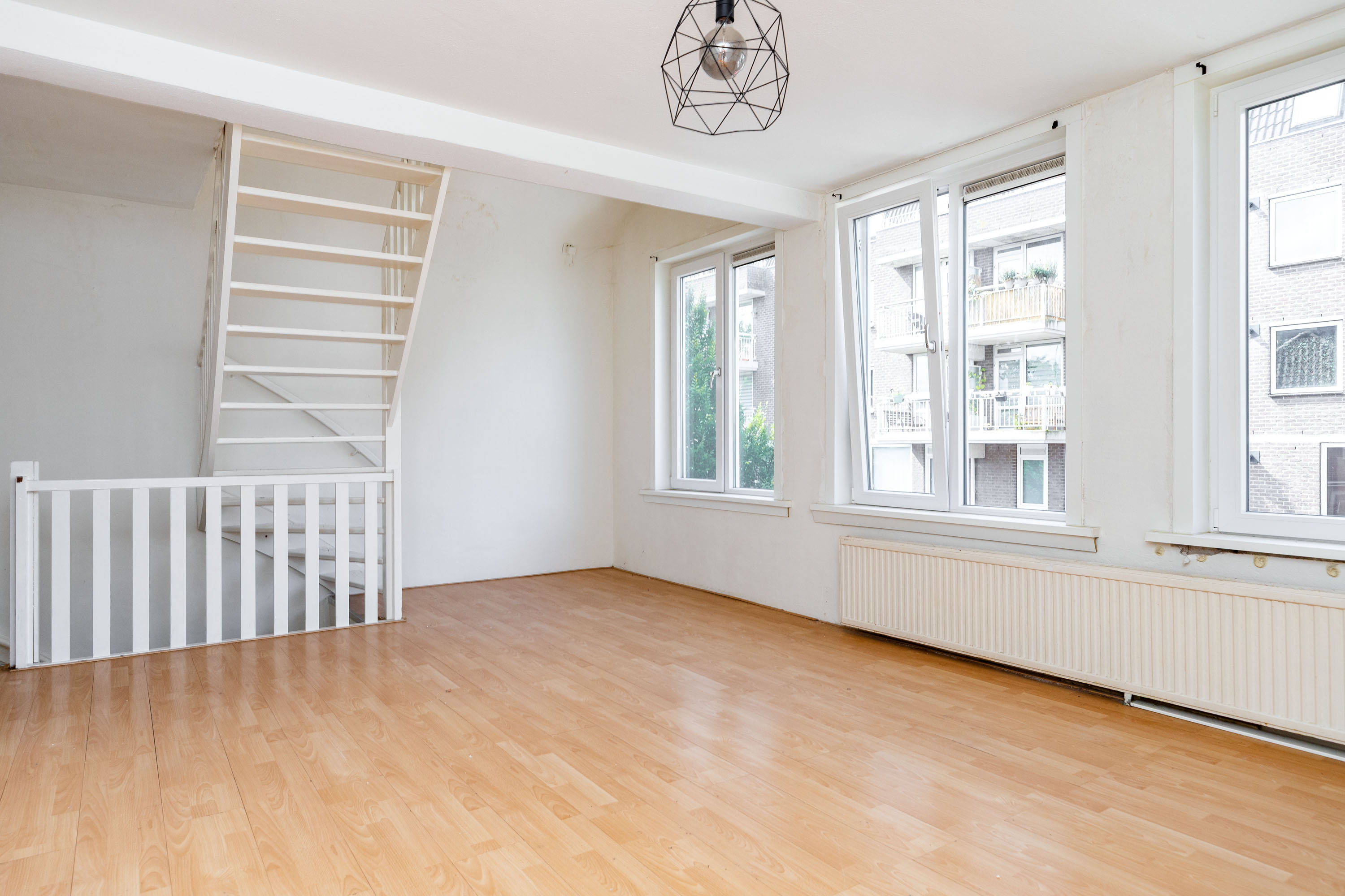 Bergstraat 27-2, 6811 LC, Arnhem
