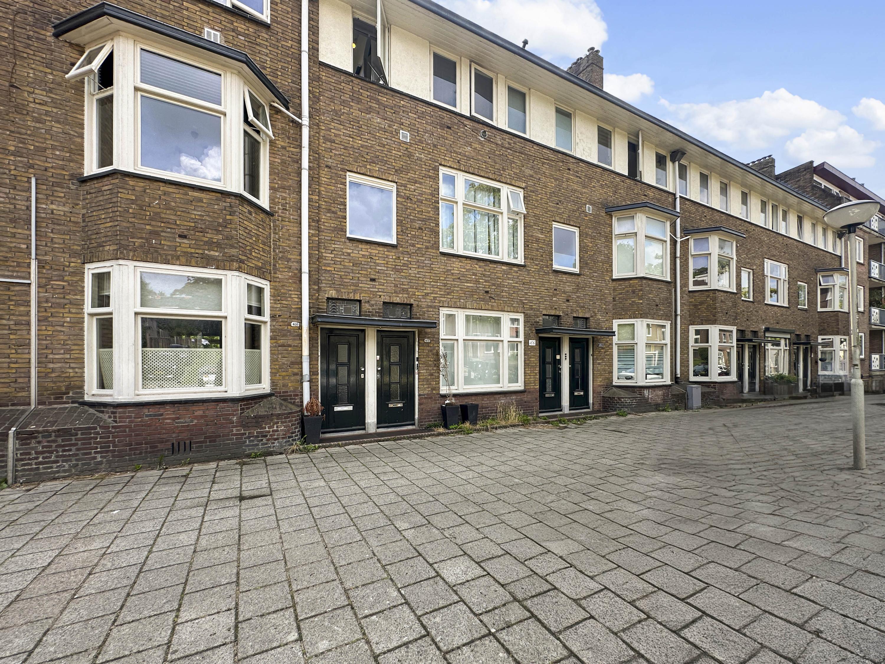 Rosendaalsestraat 408, 6824 CS, Arnhem