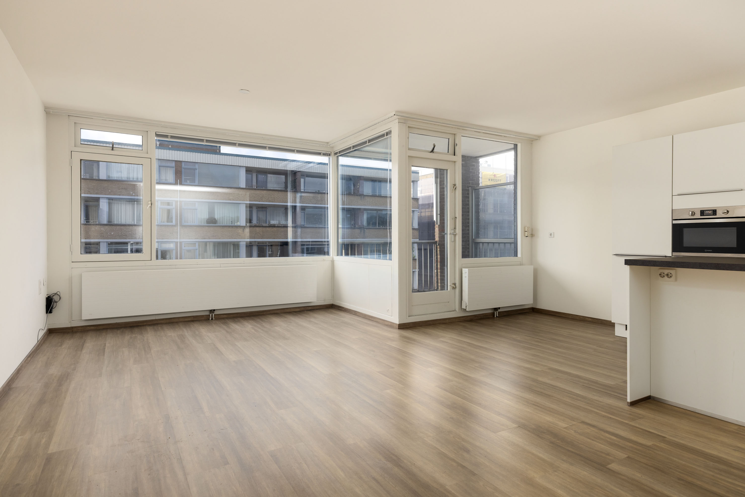 Wichard van Pontlaan 100-A, 6824 GM, Arnhem