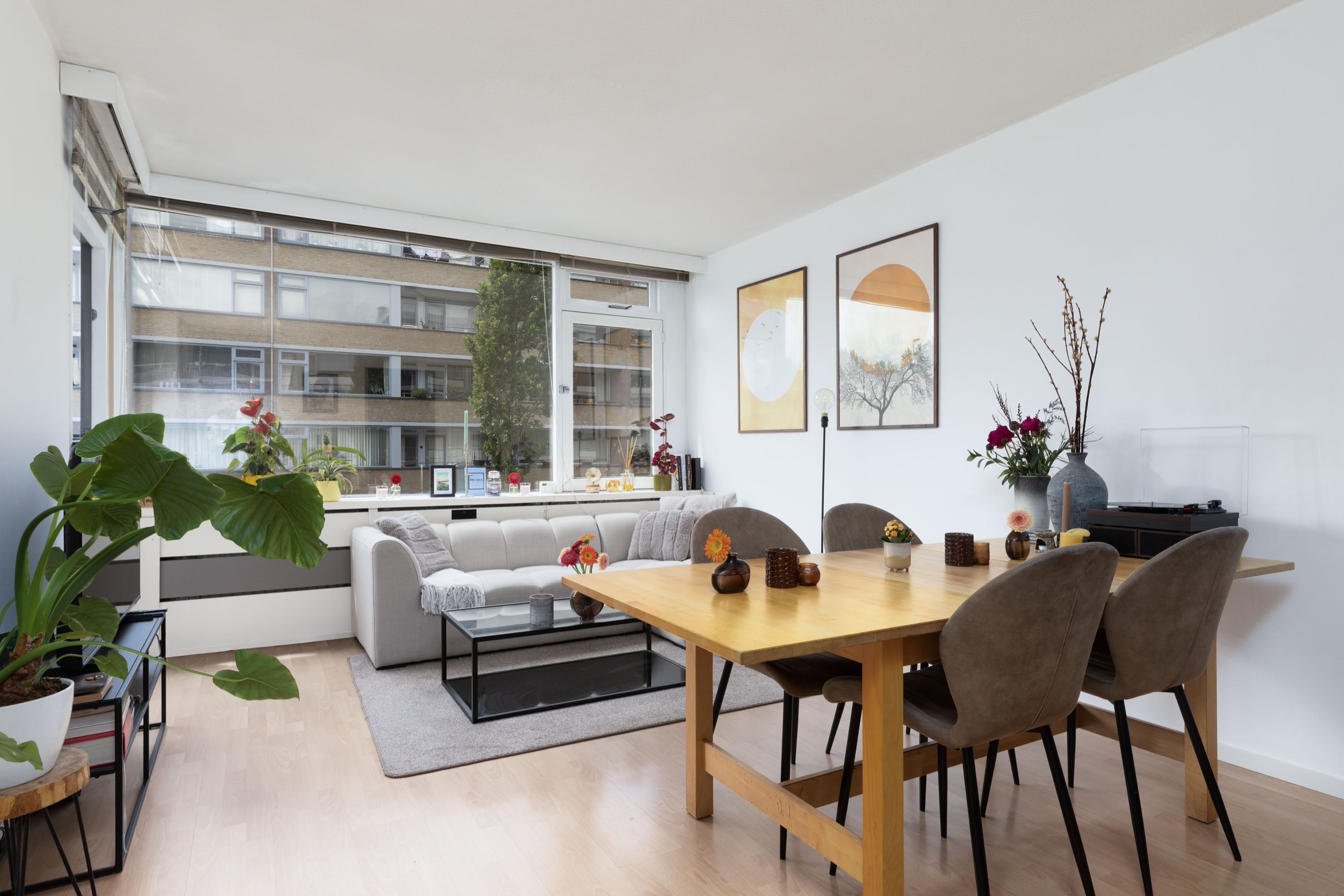 Wichard van Pontlaan 24, 6824 GM, Arnhem