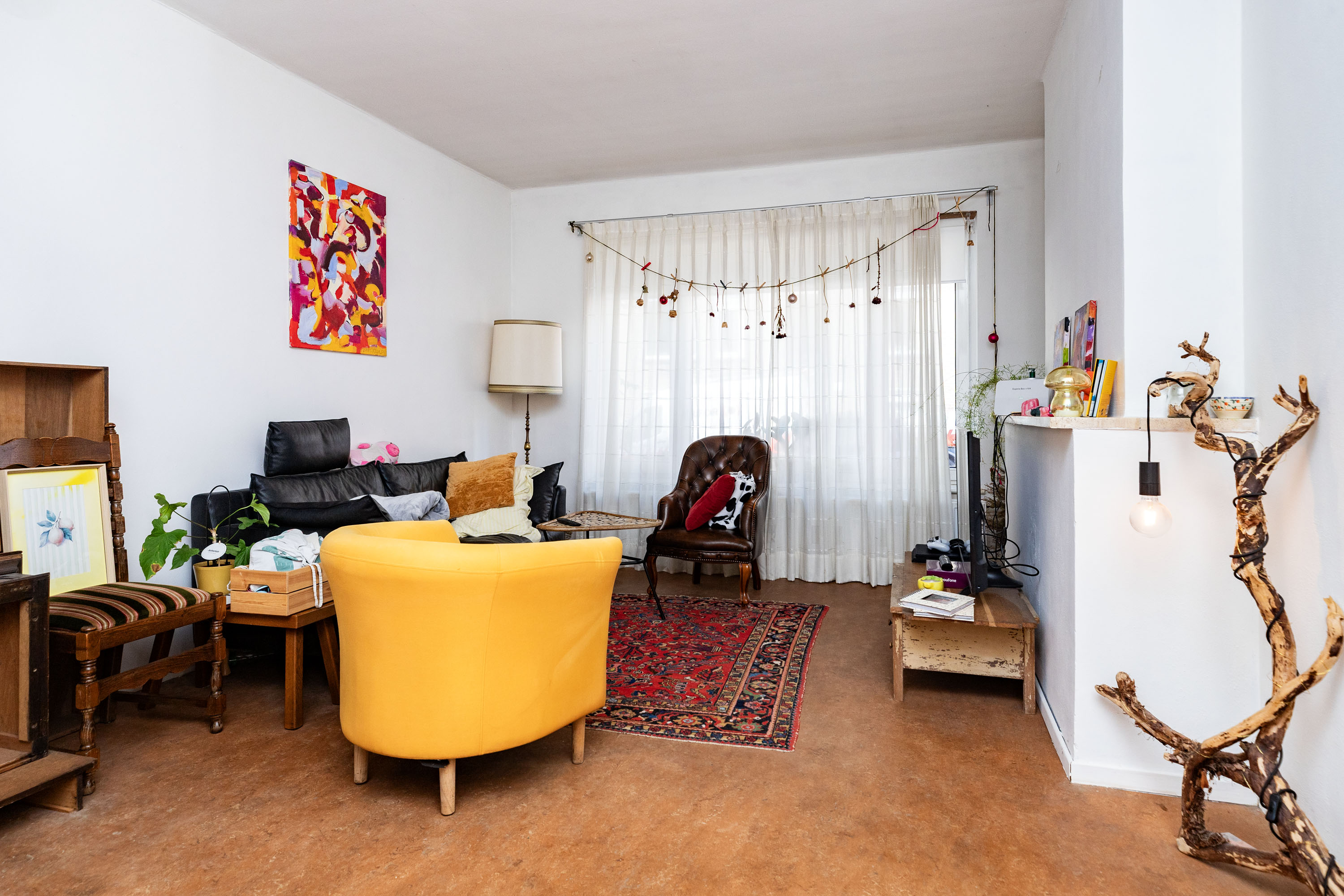 Bergstraat 29-31, 6811 LC, Arnhem