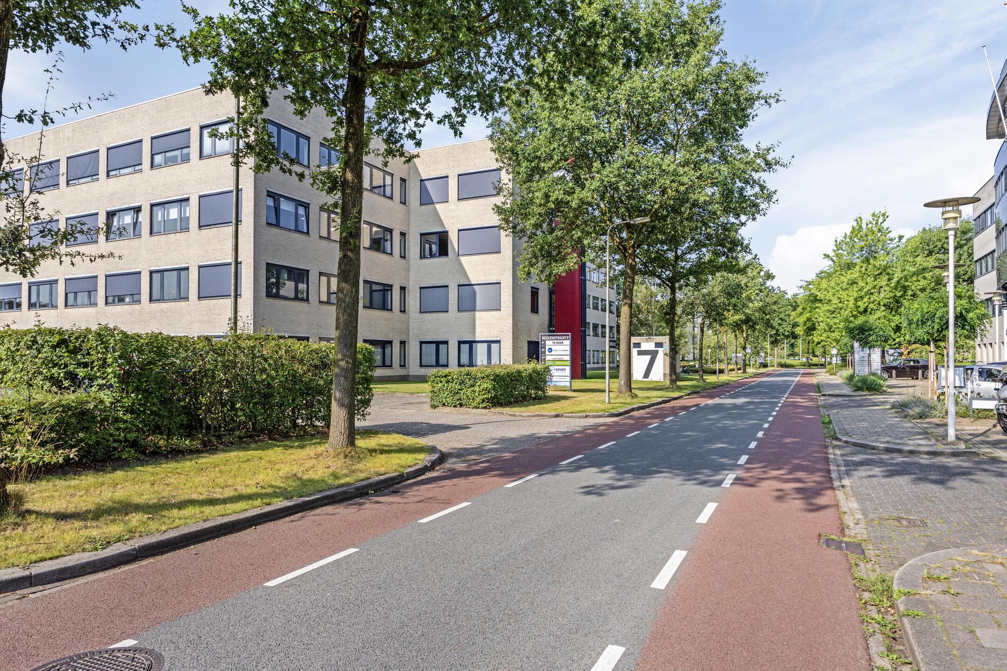 Keulenstraat 7, 7418 ET, Deventer