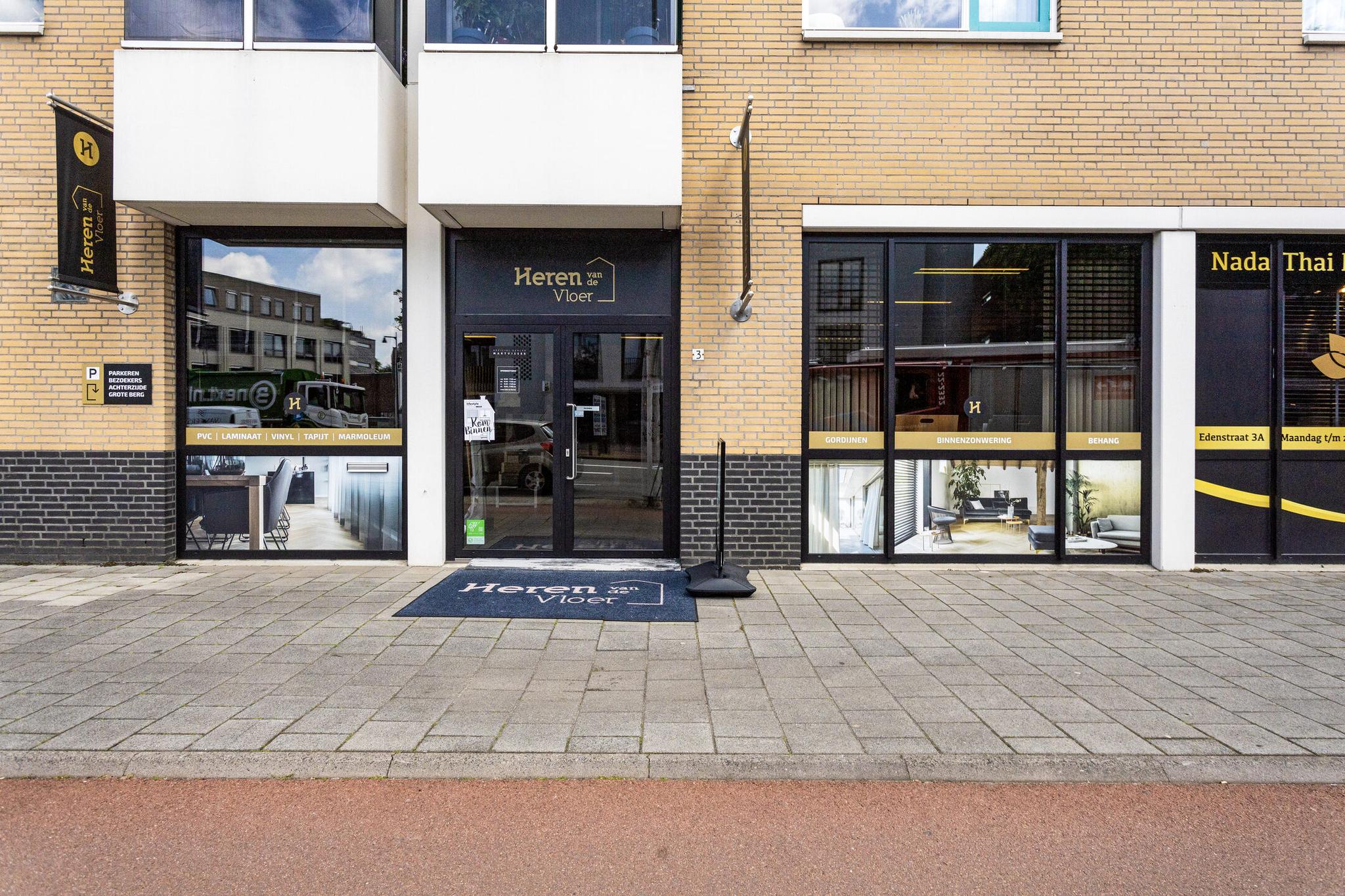 Edenstraat 3, 5611 JM, Eindhoven