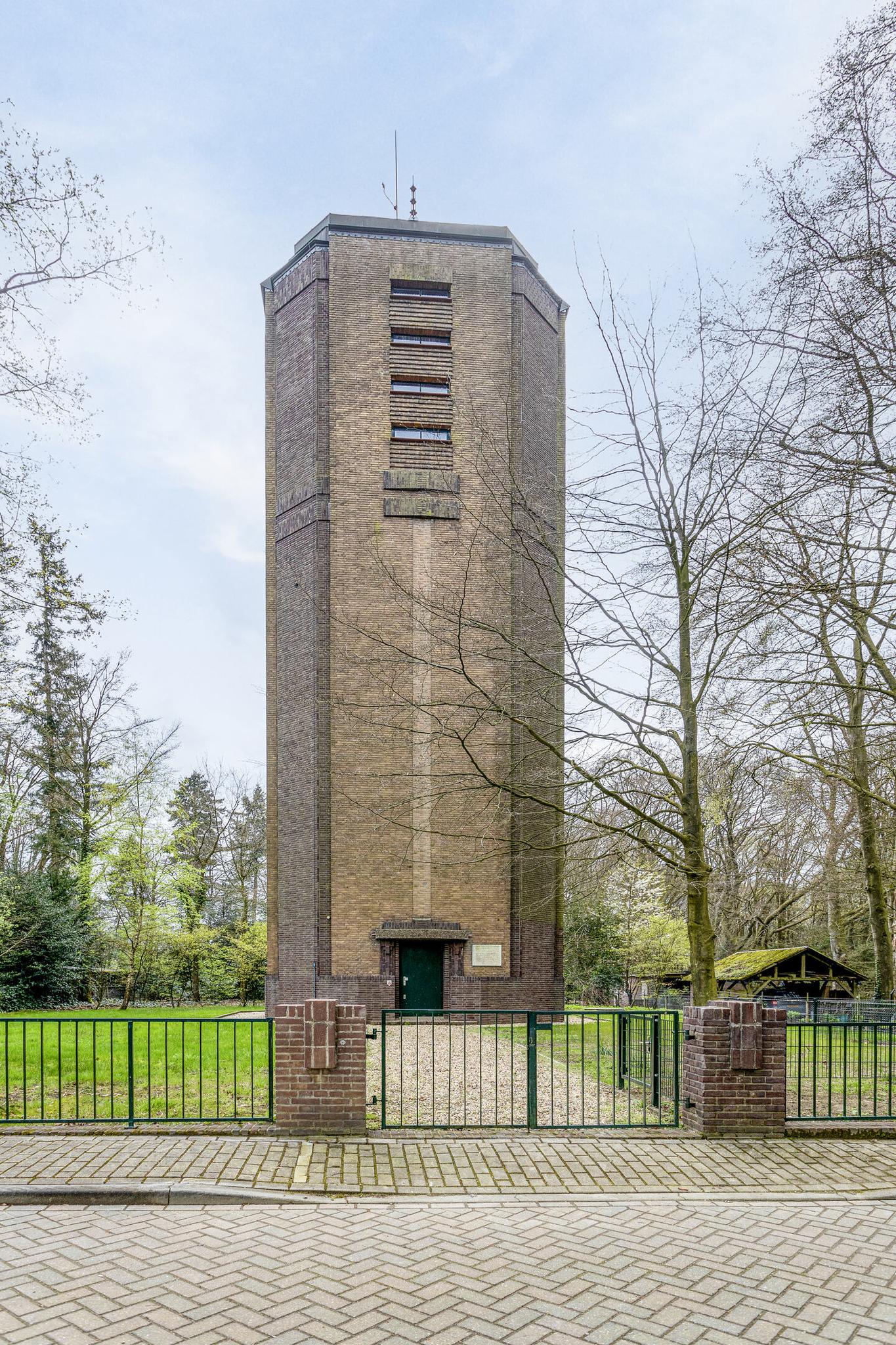 Watertorenweg 31, 6571 CA, Berg en dal