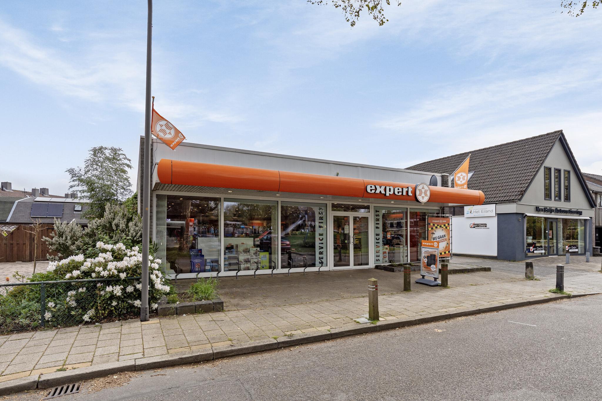 Wilhelminaweg 84, 6951 BR, Dieren