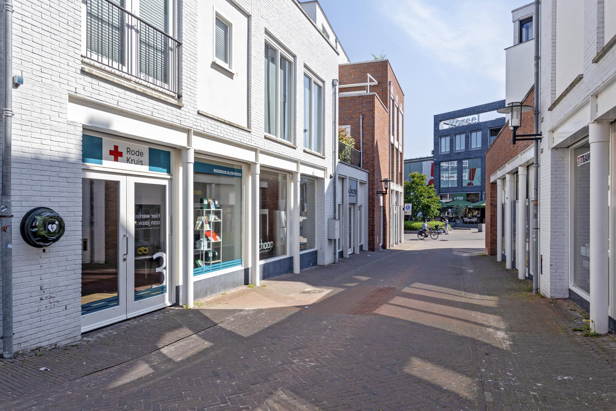Waltorenpad 3, 7411 GZ, Deventer