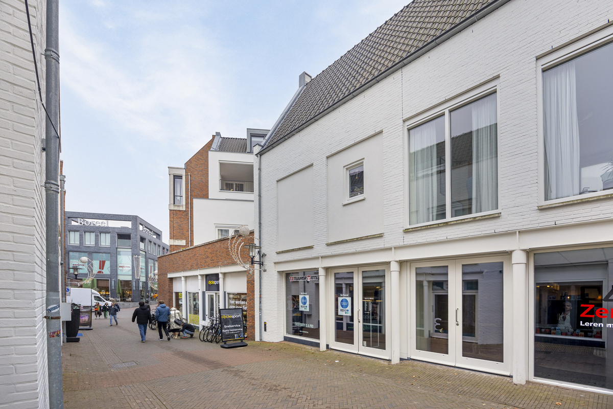 Waltorenpad 4, 7411 GZ, Deventer
