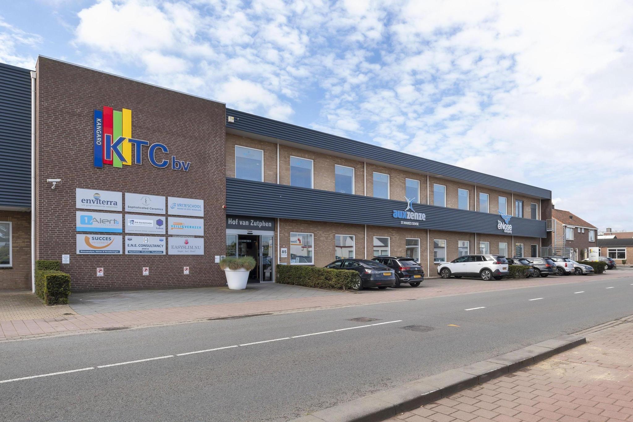 Industrieweg 83, 7202 CA, Zutphen