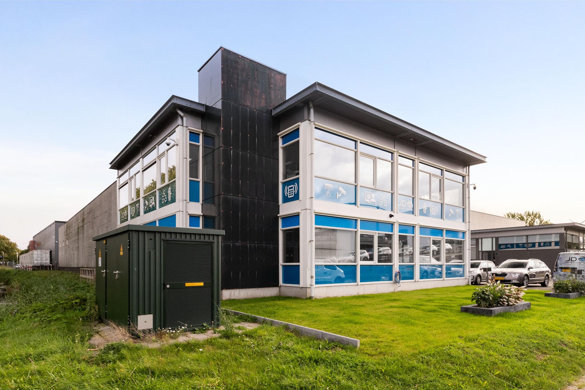 Markweg 1, 6883 JL, Velp