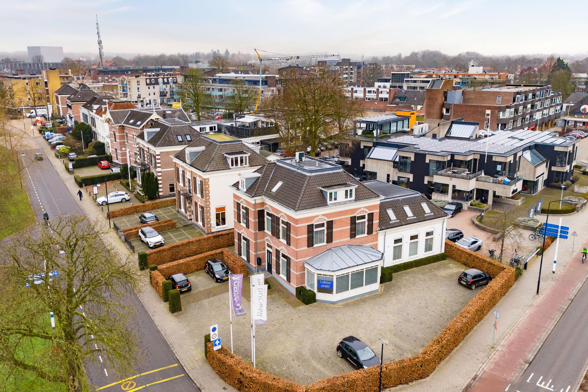 Plantsoenstraat 93, 7001 AB, Doetinchem