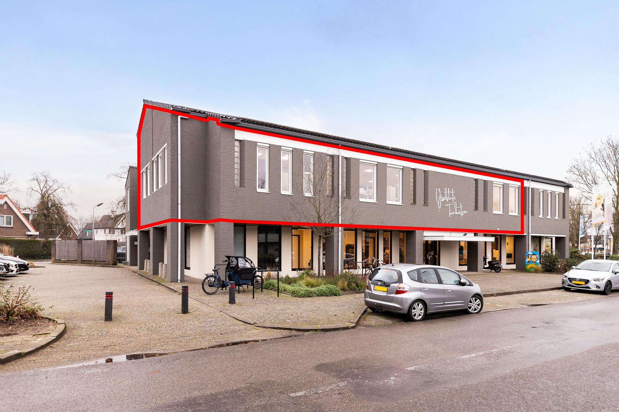 Piersonstraat 3a, 6951 BD, Dieren