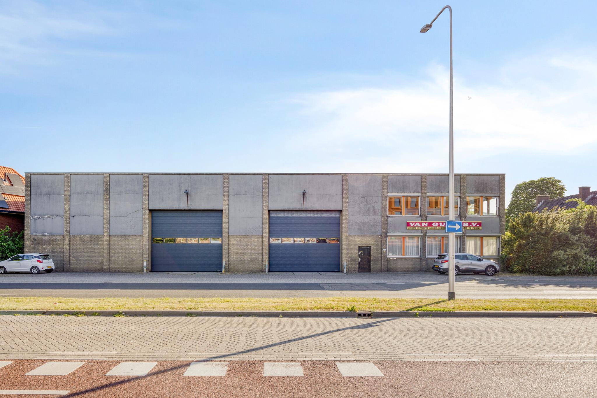 Zutphenseweg 3, 7418 AG, Deventer