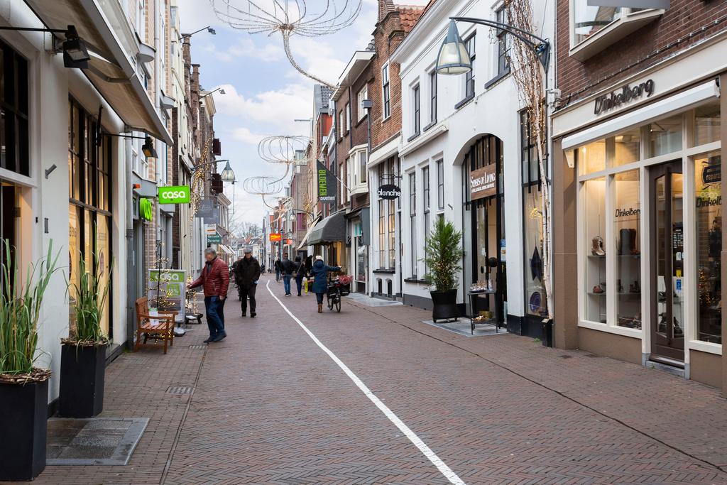 Op de Keizer 24-B, 7411 TA, Deventer