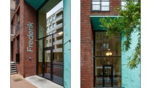 Apartment in Eindhoven