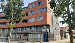 Hemelboog Binnen te Heerhugowaard