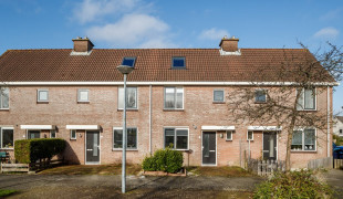 J.M.P. de Biestraat e.o. te Alkmaar