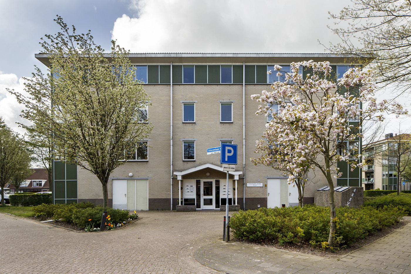 Keizerskroon te Breukelen Ut
