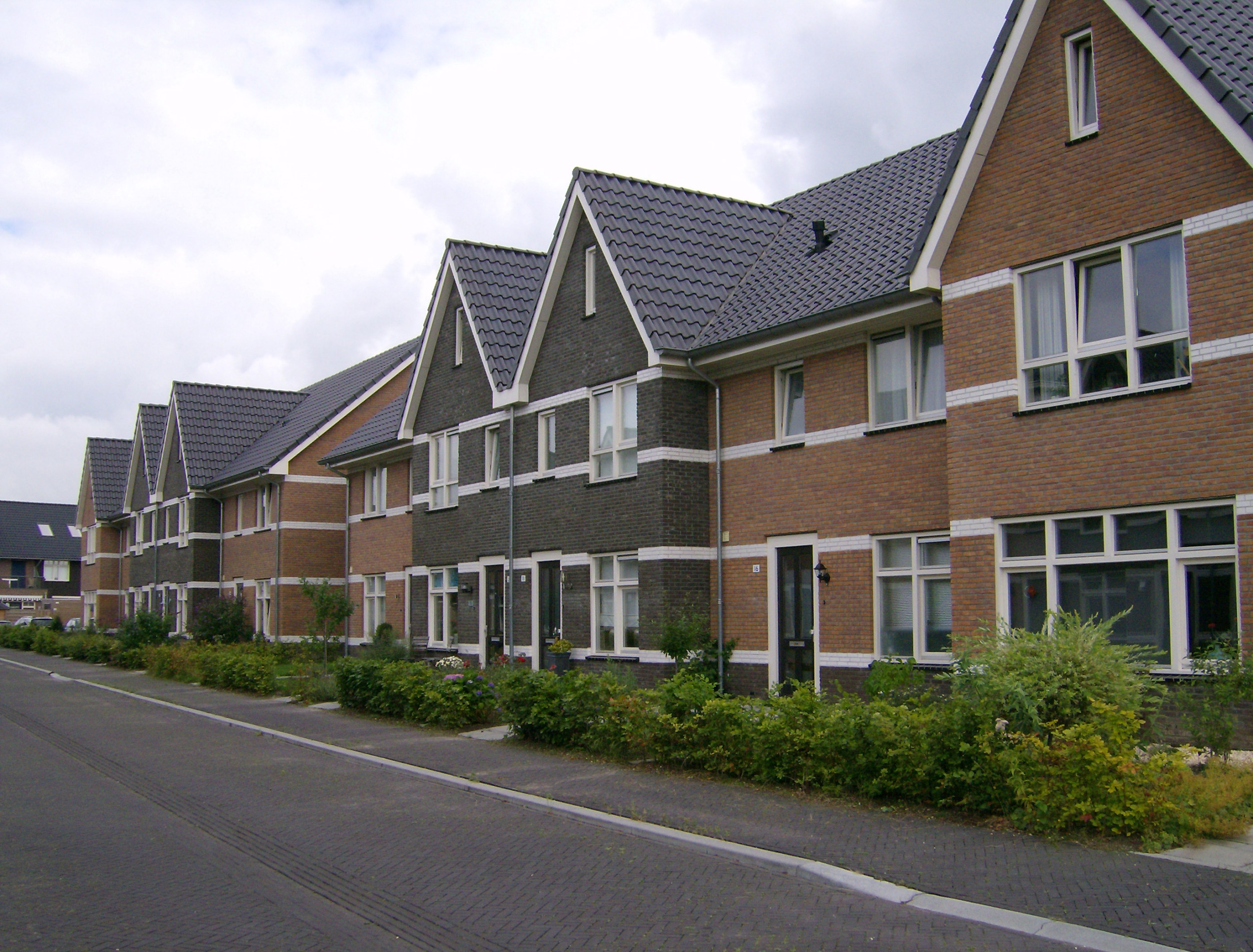 Dagpauwoog te Apeldoorn
