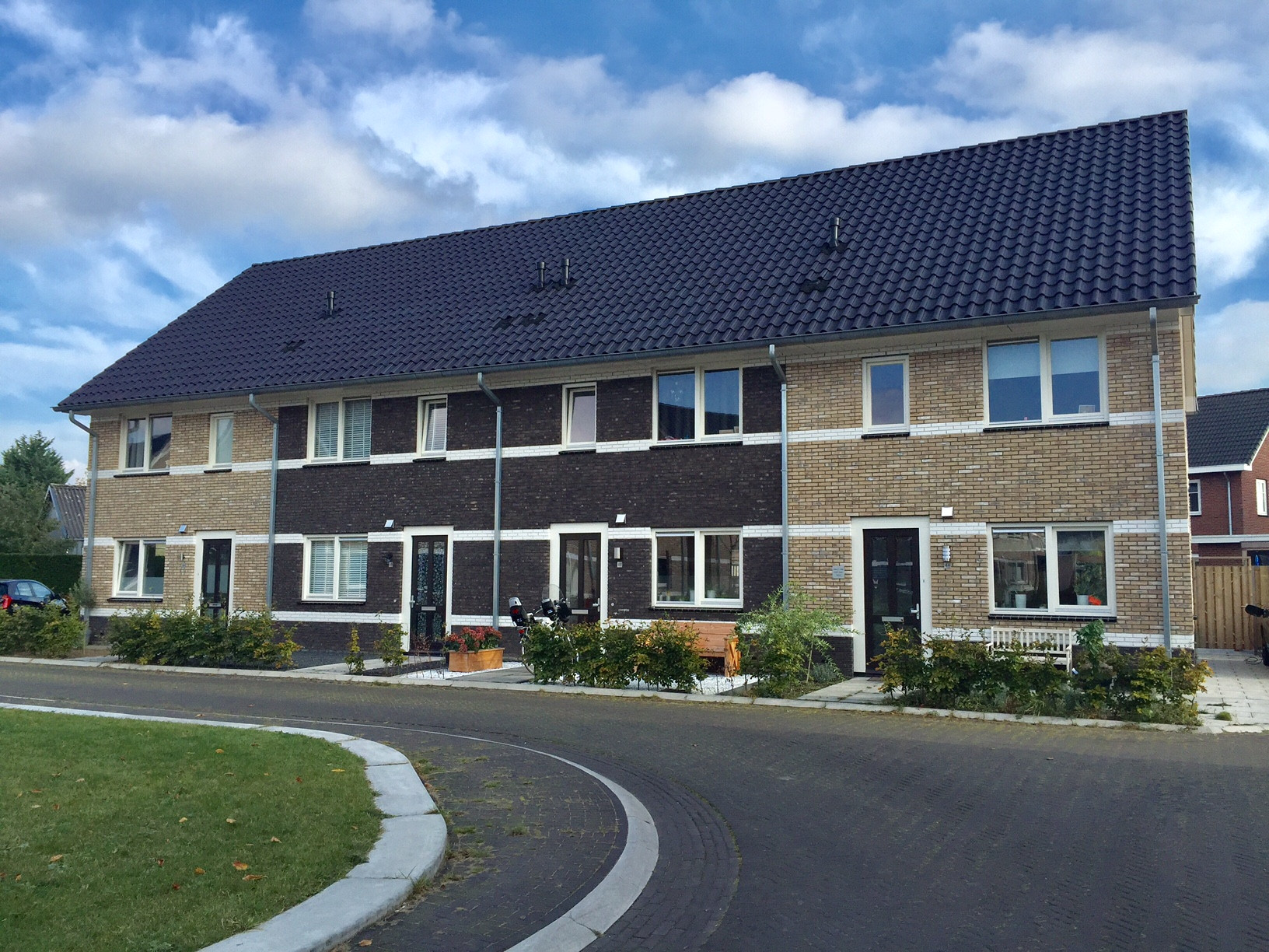 Valetastraat te Apeldoorn