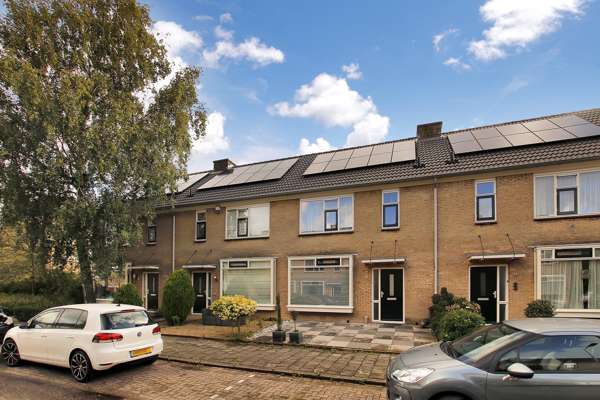 Antoniushoeve te Badhoevedorp