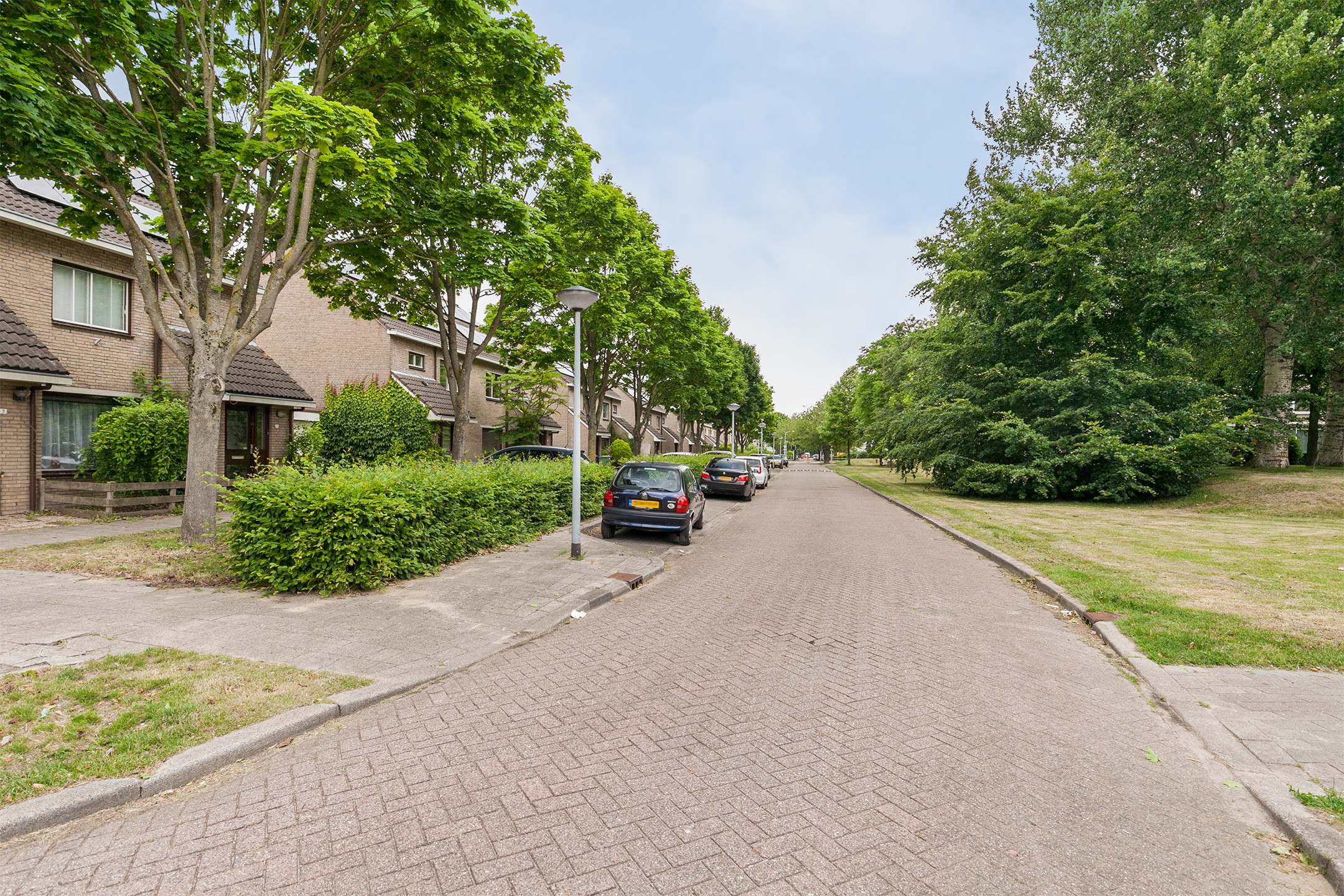 1267 John Coltranestraat Almere