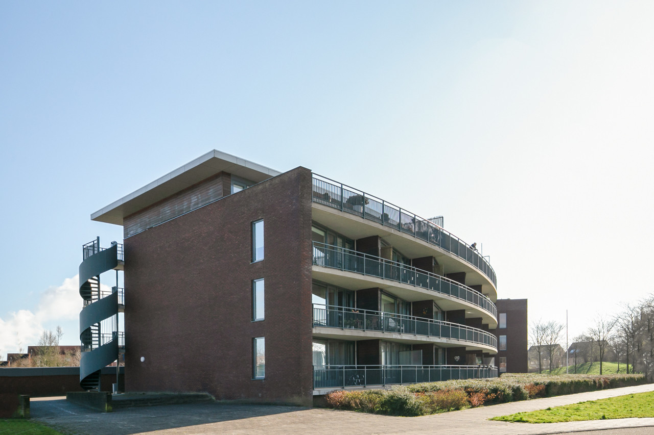 Koraal te ZEEWOLDE