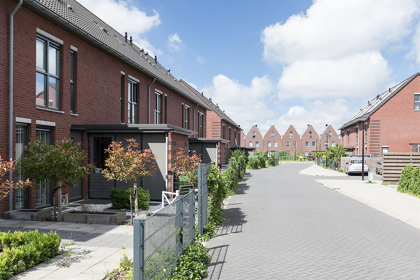 2356 Eiland van Inti Heerhugowaard