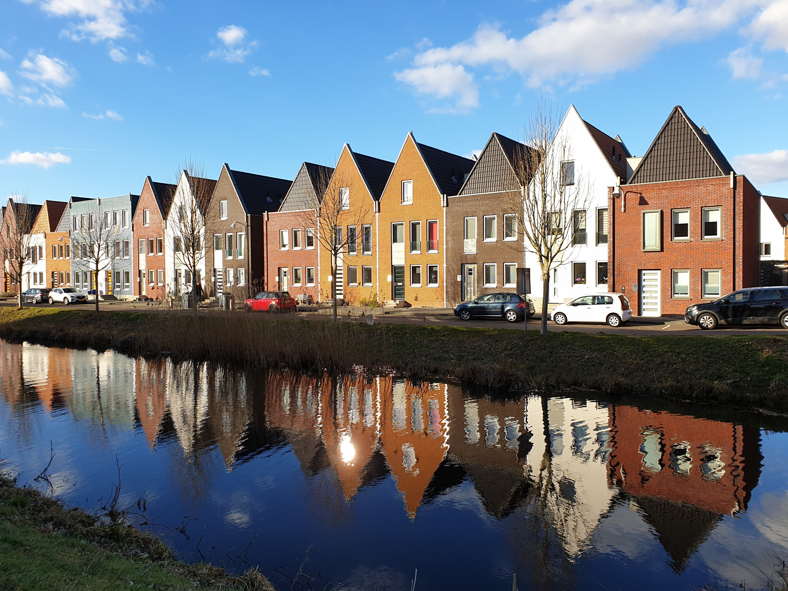 Laakse Beemd te Amersfoort