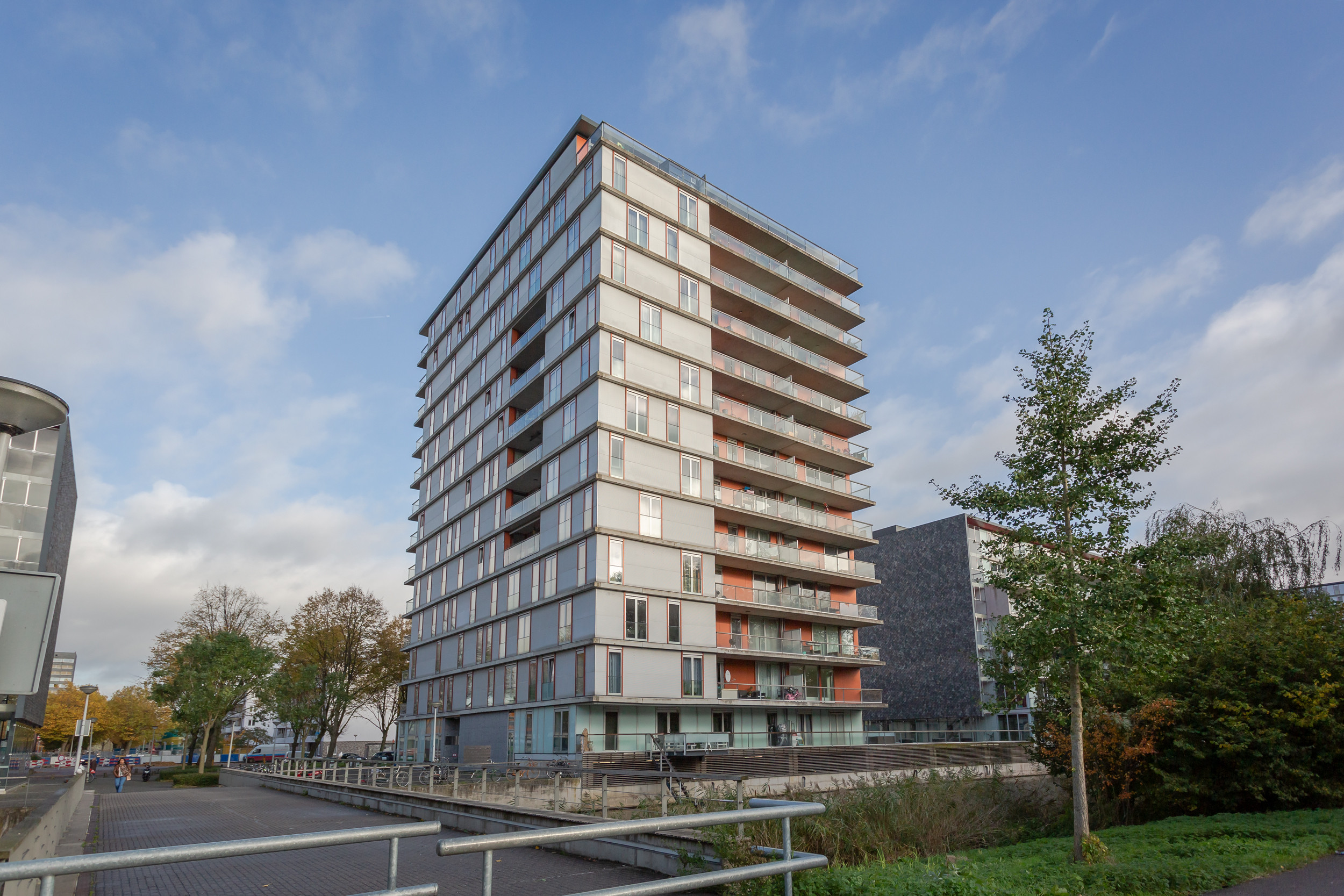 Osdorper Ban te Amsterdam