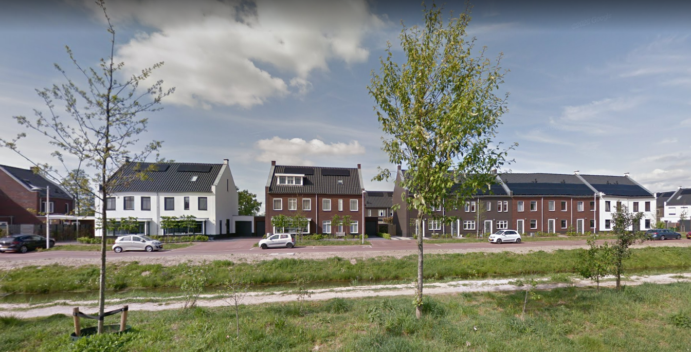 Hof van Kernhem te Ede
