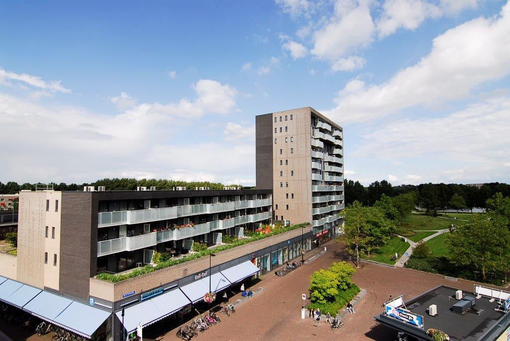 2007 Almere buiten
