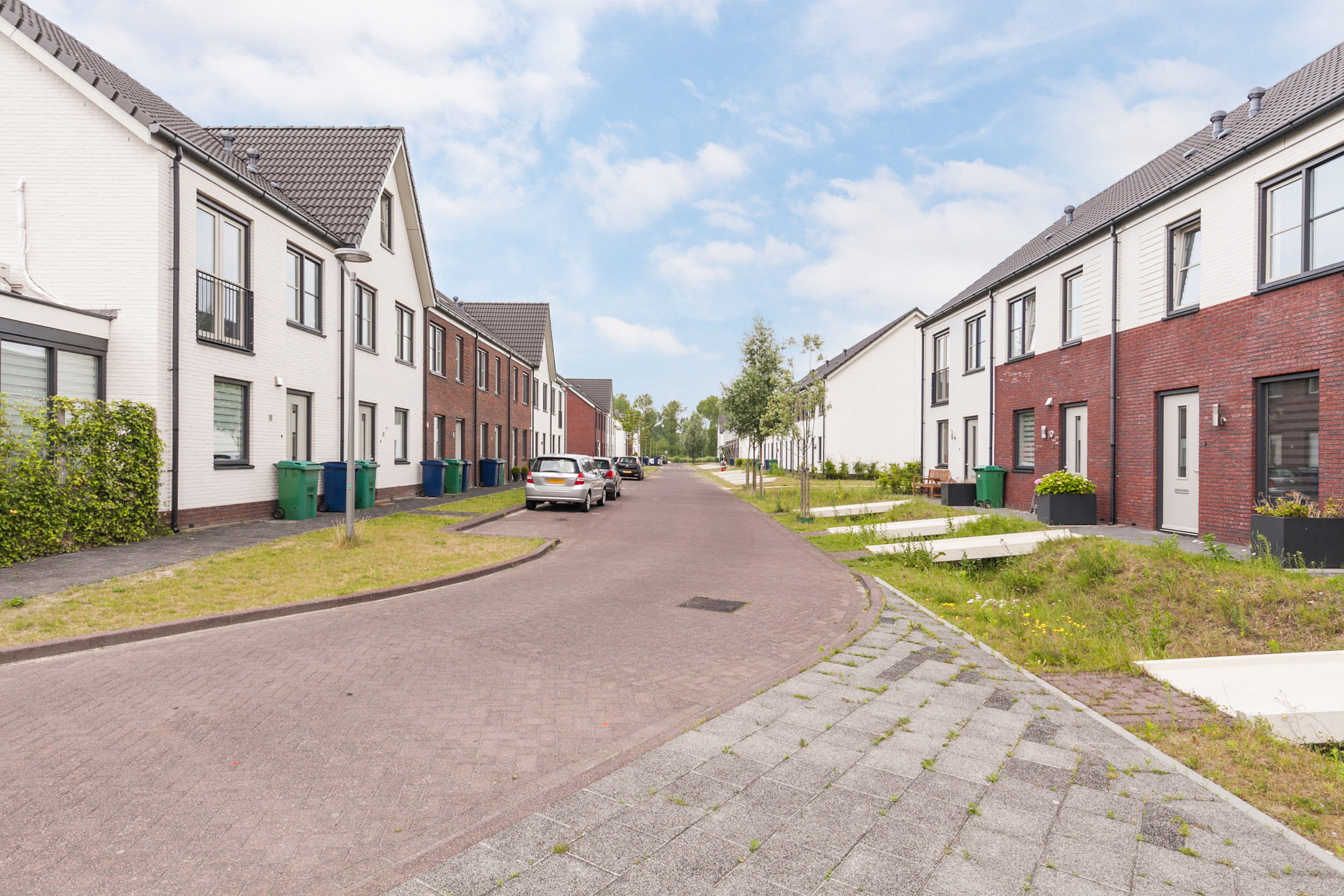 2755 Homeruskwartier Almere