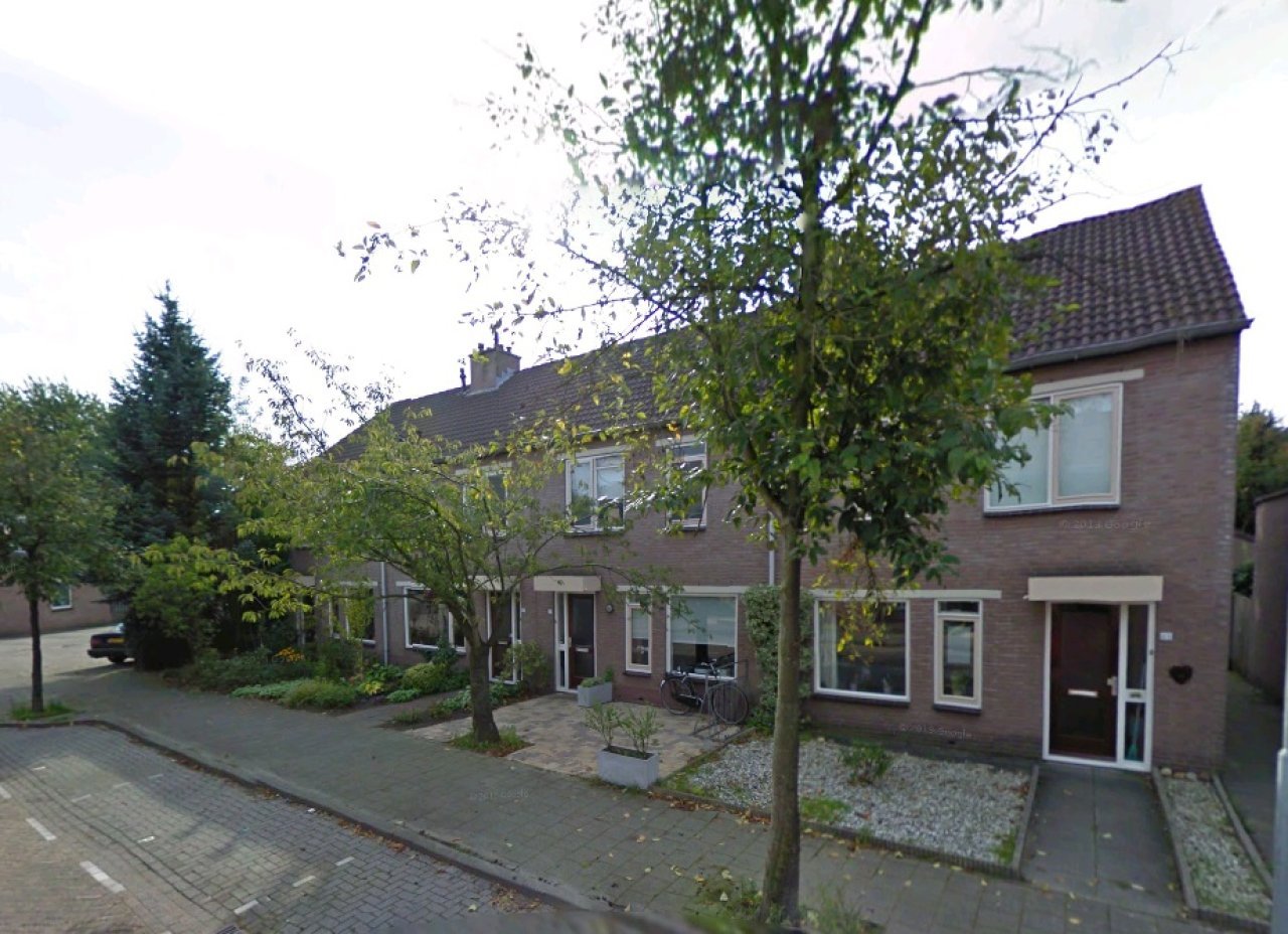0307 BOXTEL, ANNASTRAAT